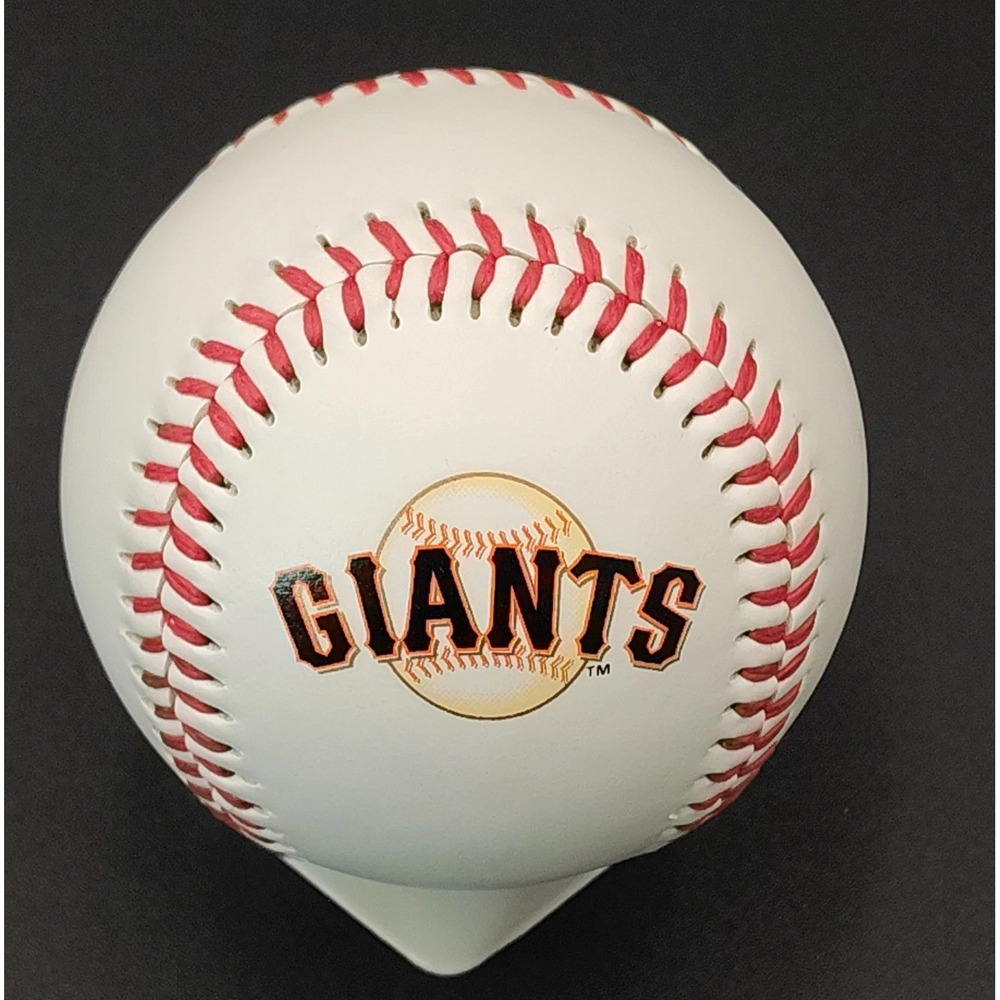 SF GIANTS Opening Day Baseball 2006 San Francisco SEE BB17.1GA989 - Picture 2 of 15